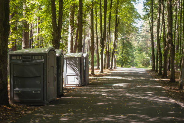 Best Portable toilet rental cost  in Wales, WI